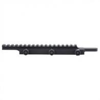 EGW AR Extendariser Picatinny Rail Clamp-on Mount 20 MOA - 30411 EGW AR Extendariser Picatinny Rail Clamp-on Mount 20 MOA - 30411