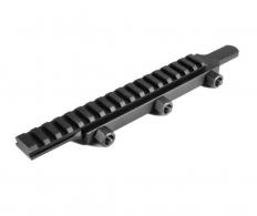 EGW AR Extendariser Picatinny Rail Clamp-on Mount 0 MOA - 30410 EGW AR Extendariser Picatinny Rail Clamp-on Mount 0 MOA - 30410