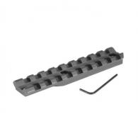 EGW Marlin 39 Picatinny Rail - 47310 EGW Marlin 39 Picatinny Rail - 47310