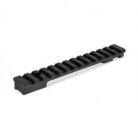 EGW HD Springfield 03A3 / 03A4 Picatinny Rail 0 MOA - 80240