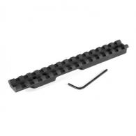 EGW Remington 541 Picatinny Rail 0 MOA - 40310 EGW Remington 541 Picatinny Rail 0 MOA - 40310