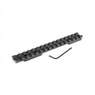 EGW Remington 788 Long Action Picatinny Rail 0 MOA - 40440 EGW Remington 788 Long Action Picatinny Rail 0 MOA - 40440