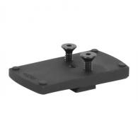 EGW Vortex Viper / Venom CZ Shadow 2 Sight Mount (fits Burris FastFire and Docter) - 49298