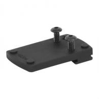 EGW DeltaPoint Pro (fits Shield RMS/RMSc/SMS, JPoint, Redfield Accelerator, and Optima) for Walther PPQ - 49394