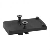 EGW Trijicon RMR / SRO | Holosun 507c Sight Mount for HK VP9 | VP9SK | P30 | P30L | P30SK | HK45 | HK45C | VP40 - 49507 EGW Trijicon RMR / SRO | Holosun 507c Sight Mount for HK VP9 | VP9SK | P30 | P30L | P30SK | HK45 | HK45C | VP40 - 49507
