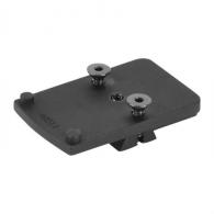 EGW  Trijicon RMR / SRO, Holosun 407c / 507c Mount for Novak - 49511