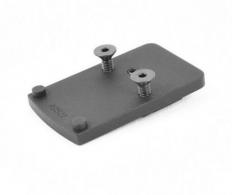 EGW Trijicon RMR / SRO, Holosun 407c / 507c Mount for Ruger Auto (Mk 1, Mk 2, Mk 3, Mk 4, P85, P90-95, 97) - 49521 EGW Trijicon RMR / SRO, Holosun 407c / 507c Mount for Ruger Auto (Mk 1, Mk 2, Mk 3, Mk 4, P85, P90-95, 97) - 49521