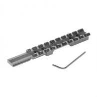EGW Savage Rascal Cut for Williams Sight Picatinny Rail Scope Mount - 41965 EGW Savage Rascal Cut for Williams Sight Picatinny Rail Scope Mount - 41965
