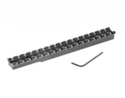 EGW Thompson Center (T/C) Dimension Picatinny Rail 0 MOA - 46950 EGW Thompson Center (T/C) Dimension Picatinny Rail 0 MOA - 46950