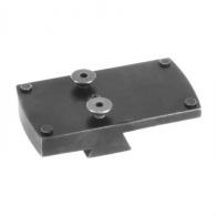 EGW Vortex Viper / Venom Oversized Novak Sight Mount (fits Burris FastFire and Docter) - 49311-OS