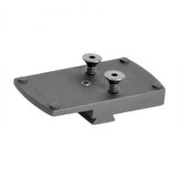 EGW Vortex Viper / Venom Kimber 1911 Fixed Sight Mount (fits Burris FastFire and Docter) - 49315 EGW Vortex Viper / Venom Kimber 1911 Fixed Sight Mount (fits Burris FastFire and Docter) - 49315
