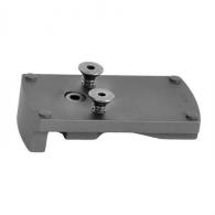 EGW Vortex Viper / Venom Ruger Revolver Sight Mount (fits Burris FastFire and Docter) - 49320