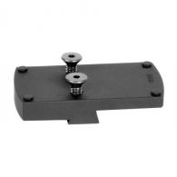 EGW Vortex Viper / Venom CZ P10C / P10F Sight Mount (fits Burris FastFire and Docter) - 49329 EGW Vortex Viper / Venom CZ P10C / P10F Sight Mount (fits Burris FastFire and Docter) - 49329