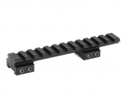EGW HD CZ 527 16mm Picatinny Rail 0 MOA - 80928 EGW HD CZ 527 16mm Picatinny Rail 0 MOA - 80928