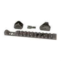 HENRY H5 BIG BOY 45/70 GHOST RING RAILS