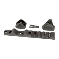 Henry Pistol Dovetail Sight Ghost Ring Rail - MI-H4-GRR