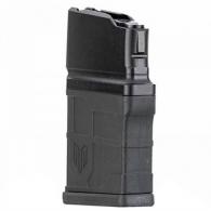 Lithgow Short Action Straight Mag .308 10rd Blk - 105187-BLK