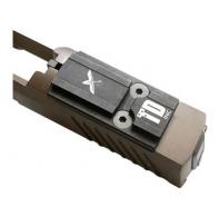 M17/M18 Optics Mounting Plate With Acro - OPF-M17, ACRO M17/M18 Optics Mounting Plate With Acro - OPF-M17, ACRO