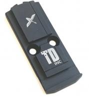 M17/M18 Optic Mounting Plate With RSD - OPF-M17, ACRO, M17/M18 Optic Mounting Plate With RSD - OPF-M17, ACRO,