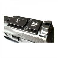 Forward Controls S&W M&P 2.0 Optics Interface Plate - OPF-SW, ACRO Forward Controls S&W M&P 2.0 Optics Interface Plate - OPF-SW, ACRO