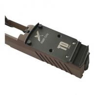 P320 Optic Platform- Commercial M17/M18 Sig P320 X5 Legion - OPF-P320, RMR,