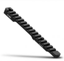 MDT Howa 1500 Short Action 30 MOA Picatinny Scope Base - 106589-BLK