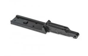 Texas Weapon Systems BDM2 Bitty Dot Mount for Trijicon MRO, Black, Small - 36102