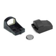 JP Enterprises JPoint 4 MOA Red Dot Sight - JPOINT4