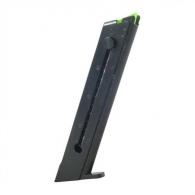 Triple K High Standard Duramatic .22 LR Magazine - 612M. Triple K High Standard Duramatic .22 LR Magazine - 612M.
