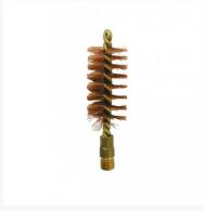 J. Dewey Shotgun 16 Gauge Bronze Bore Brush - SB-16
