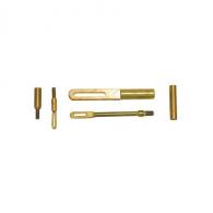 BRUSH ADAPTERS, LOOPS AND SHOTGUN IMPLEMENTS - SPL
