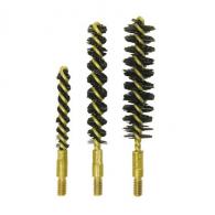 Sincalair International Nylon Rifle Bore Brush, 6mm, 8-32M, 12 Pack