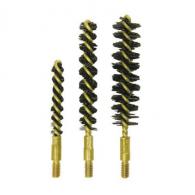 Sinclair 338 Caliber Nylon Rifle Brushes 12 Pack - DOZ PACK NYLON RIFLE BRUSH/338