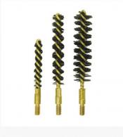 Sinclair 50 Caliber Nylon Rifle Brushes 12 Pack - DOZ PAC NYLON RIFLE BRUSHES 50 Sinclair 50 Caliber Nylon Rifle Brushes 12 Pack - DOZ PAC NYLON RIFLE BRUSHES 50