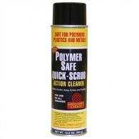 Polymer Safe Quick-Scrub Action Cleaner - SHF-PSQ12