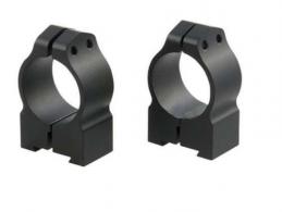 EUROPEAN DOVETAIL MAXIMA RINGS - 1B1M