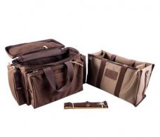 Brownells Signature Series Deluxe Range Bag - 084000118