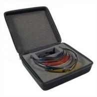 Radians Shift Interchangeable Lens Shooting Glasses - SH500CS