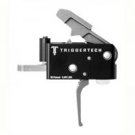 Trigger Tech Adaptable AR-15 Primary Drop In Adjustable Trigger - AR0-TBS-25-NNF Trigger Tech Adaptable AR-15 Primary Drop In Adjustable Trigger - AR0-TBS-25-NNF