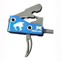 AR-15 Saber Drop In Single Stage Trigger - JMTDITRIGG AR-15 Saber Drop In Single Stage Trigger - JMTDITRIGG
