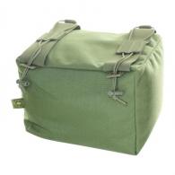 Wiebad Pump Pillow OD Green - PUMP-OG