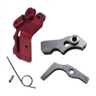 ULTIMATE TRIGGER KIT-FOR RUGER 10/22 - TK18N0304RED1