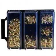 Berrys Ammo Can Tri-Can Utility Box - Black - 68911