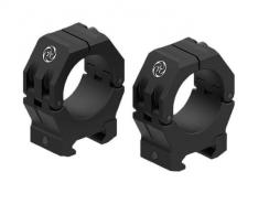 M-BRACE SCOPE RINGS - MB-R-30-20