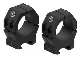 American Rifle Company M-BRACE Picatinny-Style Scope Rings - MB-R-34-36