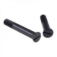 SLOTTED HEAD TRIGGERGUARD SCREWS - GD2SAK SLOTTED HEAD TRIGGERGUARD SCREWS - GD2SAK
