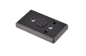 ARISAKA DEFENSE Offset Plate, Holosun 407k & 507k For 1.5''- 1.8'' Scope Mount - OOM-P18