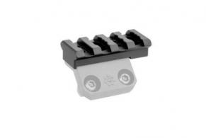 Arisaka Defense Offset Picatinny Adapter - OPA Arisaka Defense Offset Picatinny Adapter - OPA