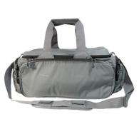 Grey Ghost Gear Large Range Bag - Grey - GTG5897-18