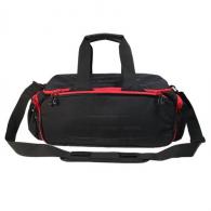 Grey Ghost Gear Large Range Bag - Black - GTG5897-2